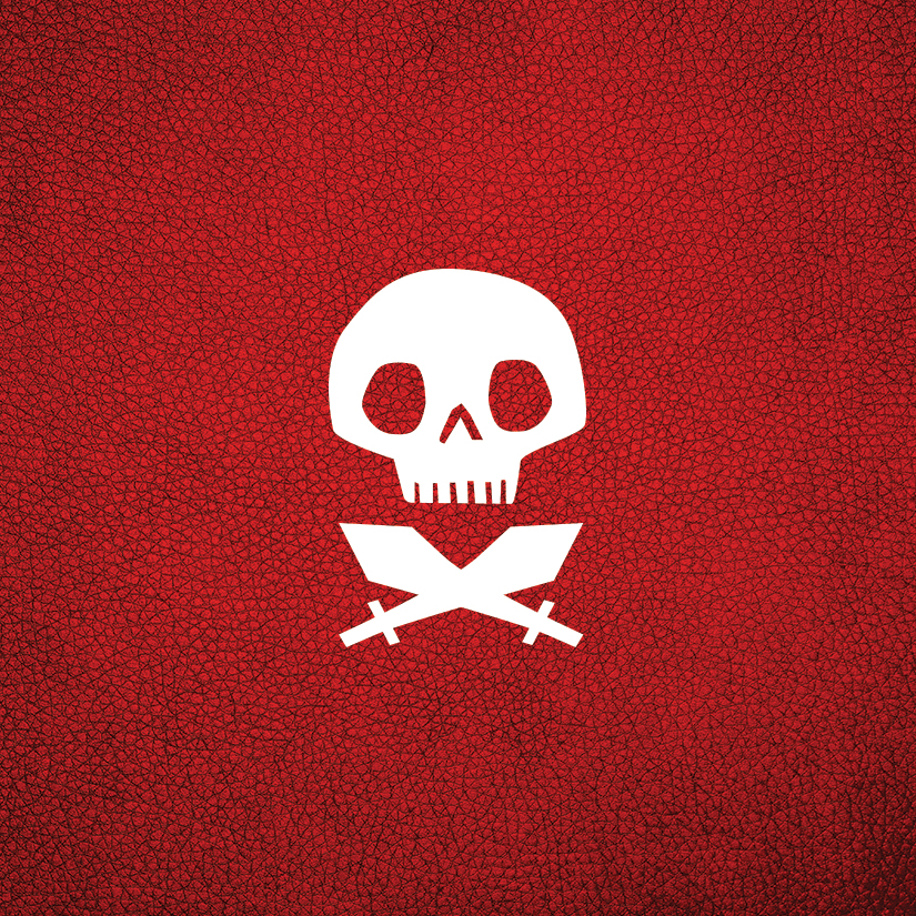 Skeleton Warrior Encounter - Solo Crawling